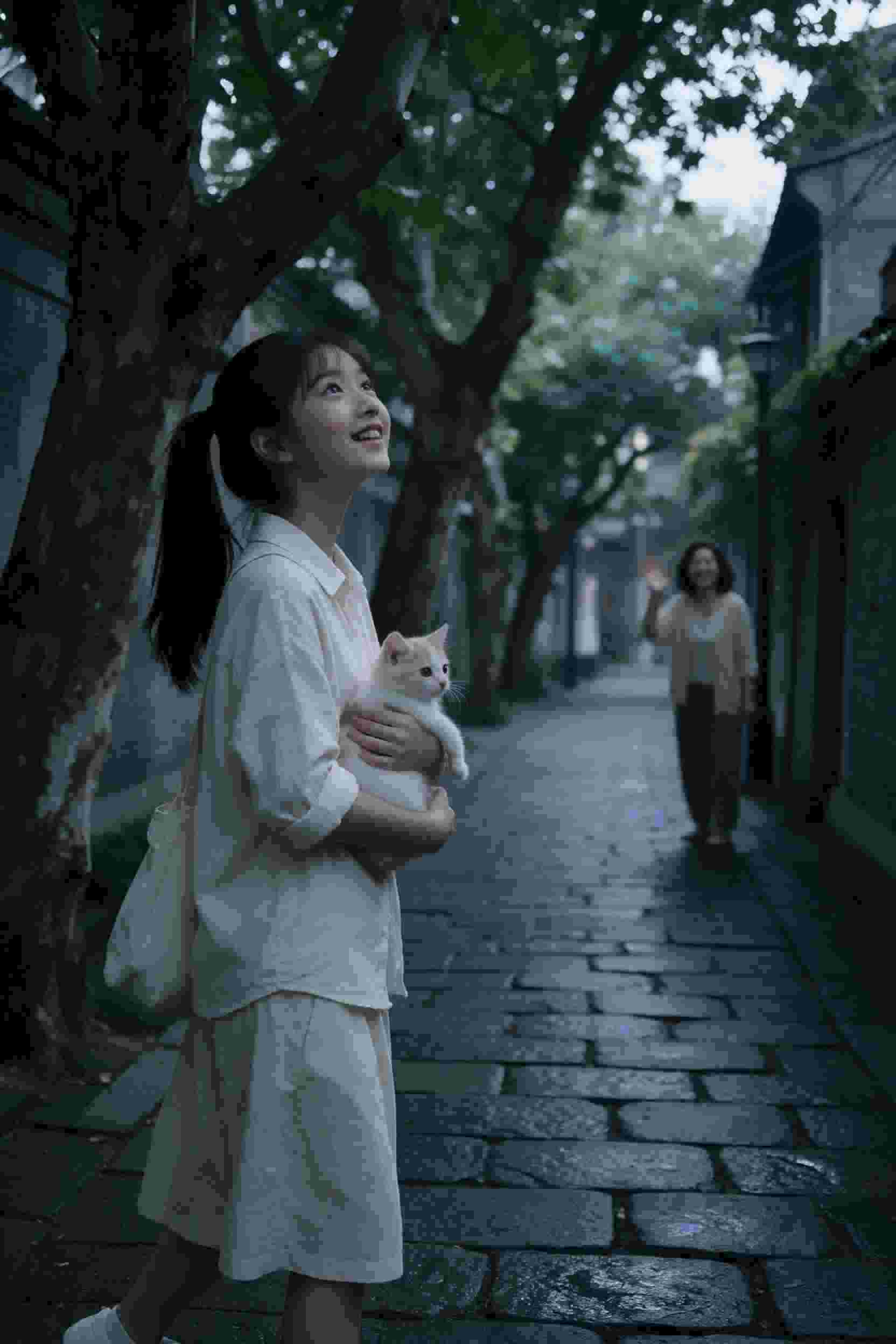 海市蜃楼