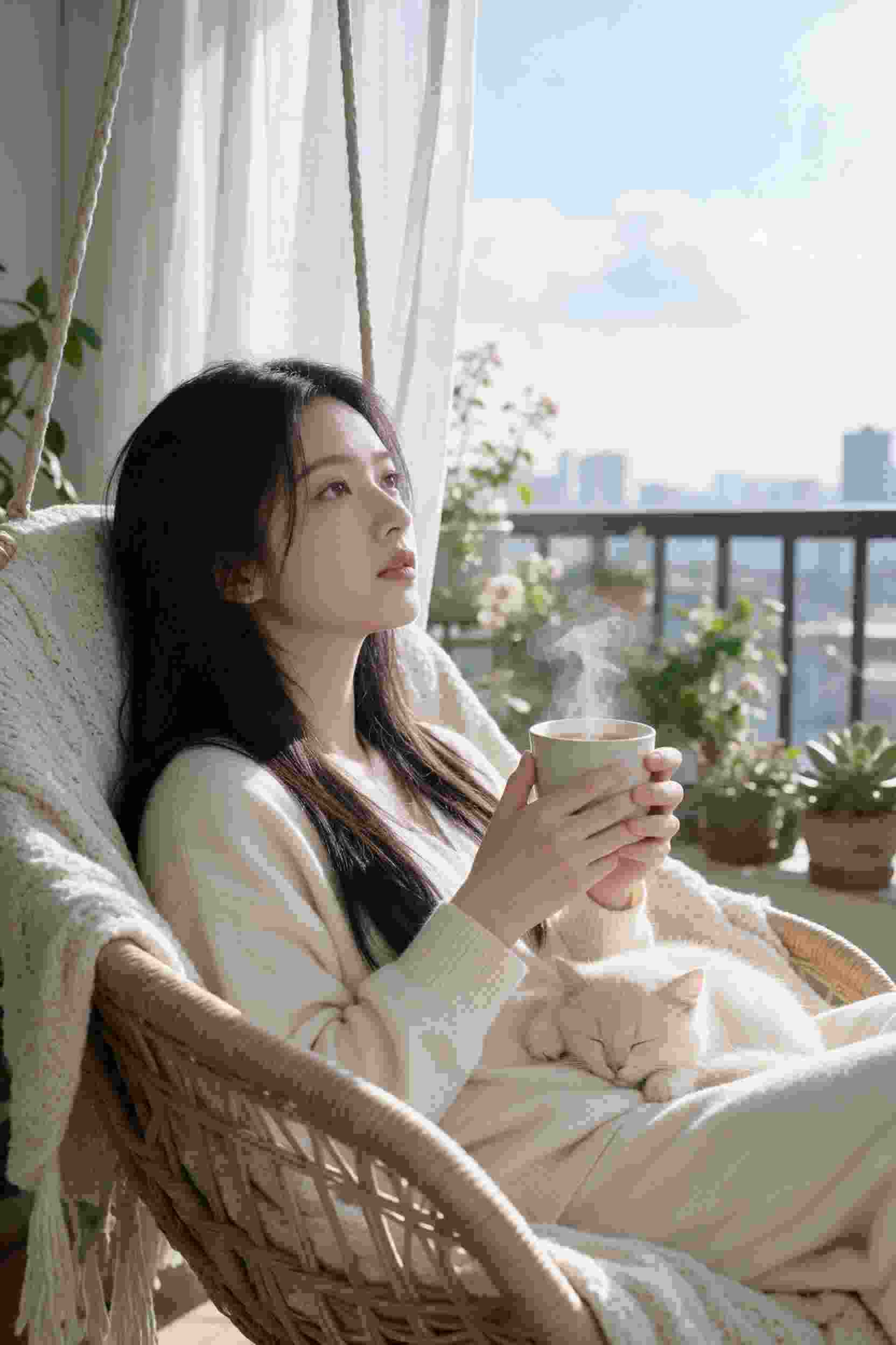 森林秘境