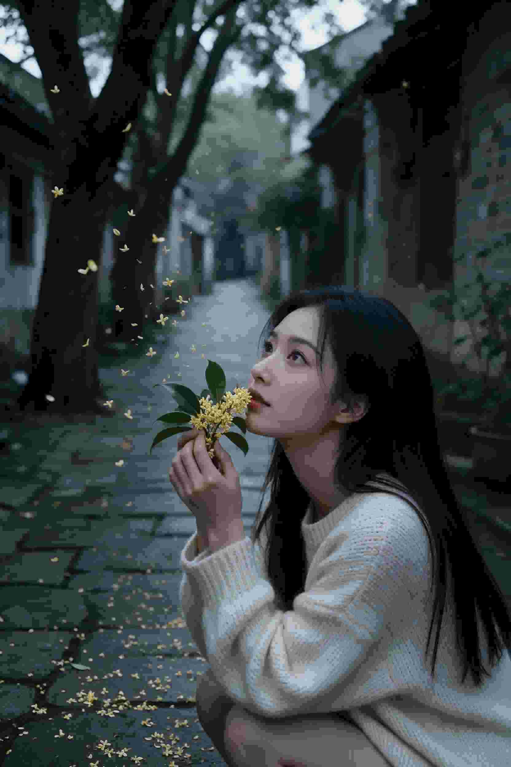 无言的战争