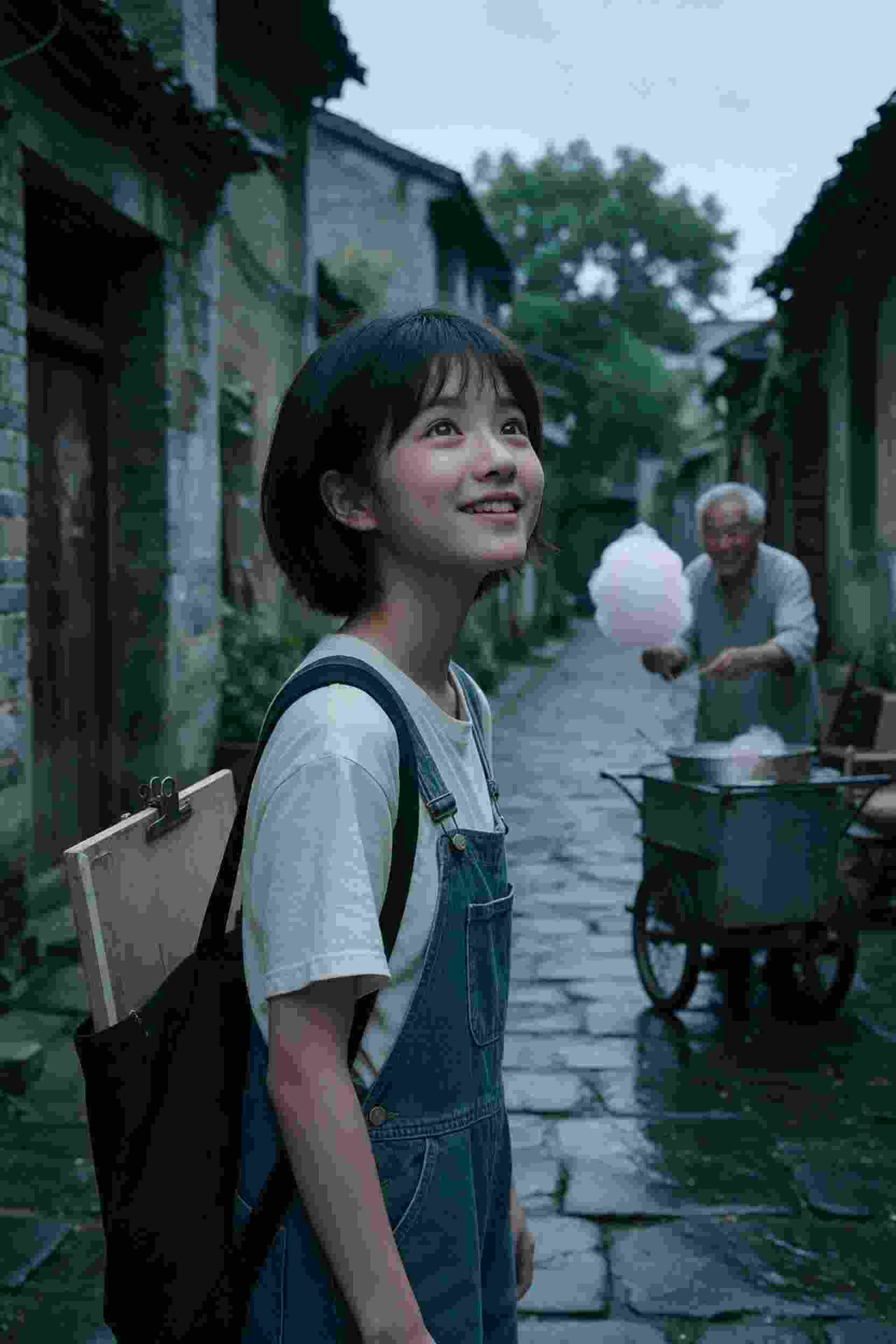 灵异怪谈